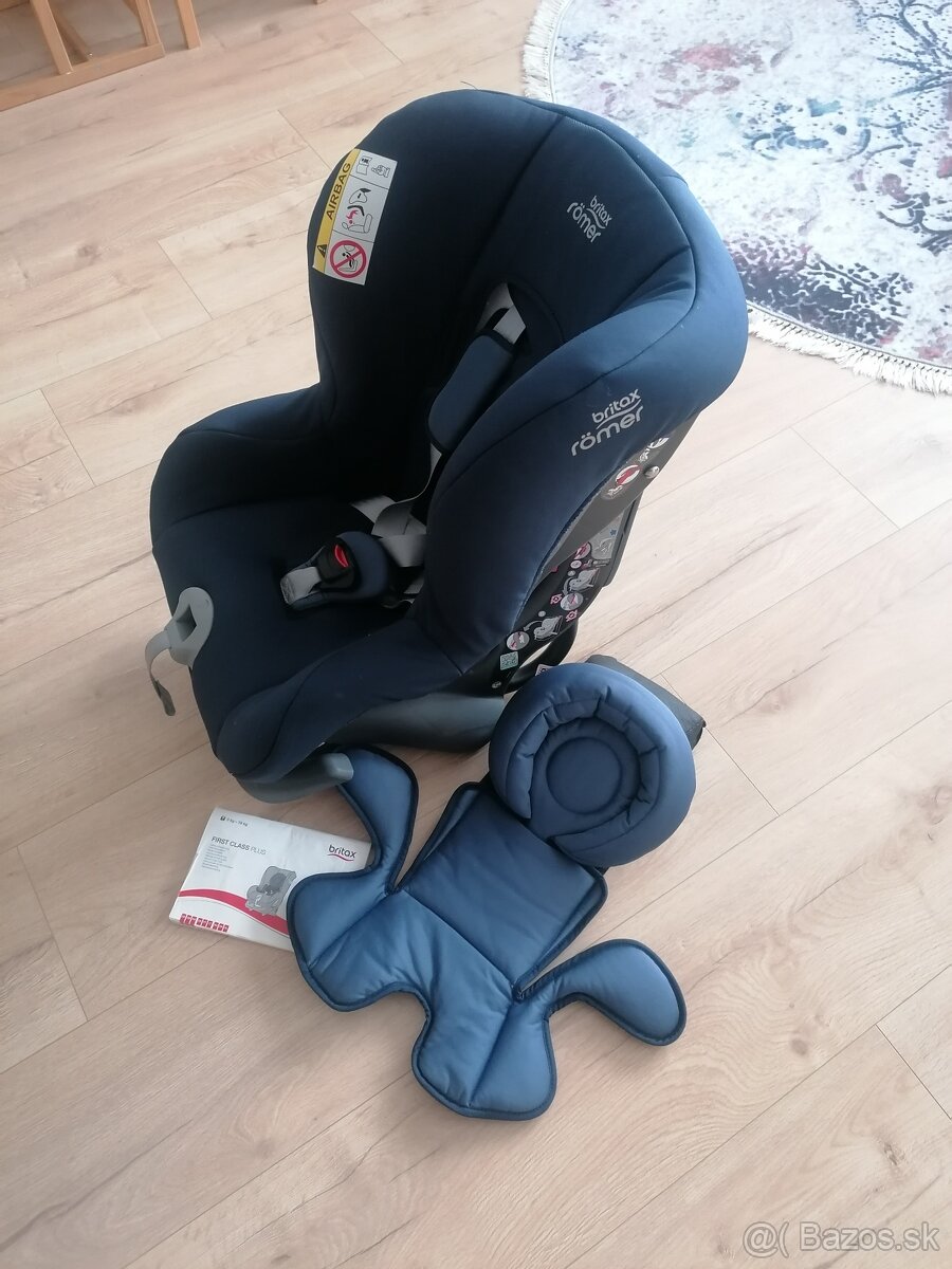 Britax Römer First Class Plus