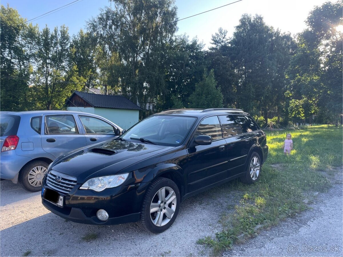 ✅Subaru outback✅