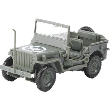 Jeep willys