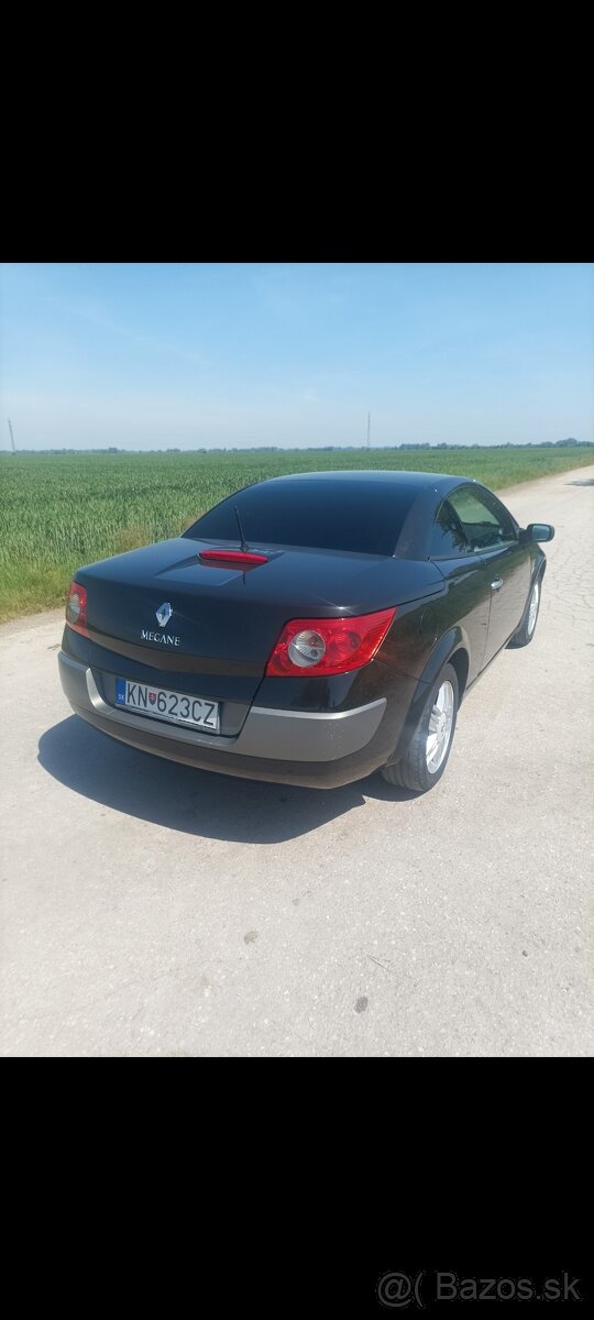 CC cabrio