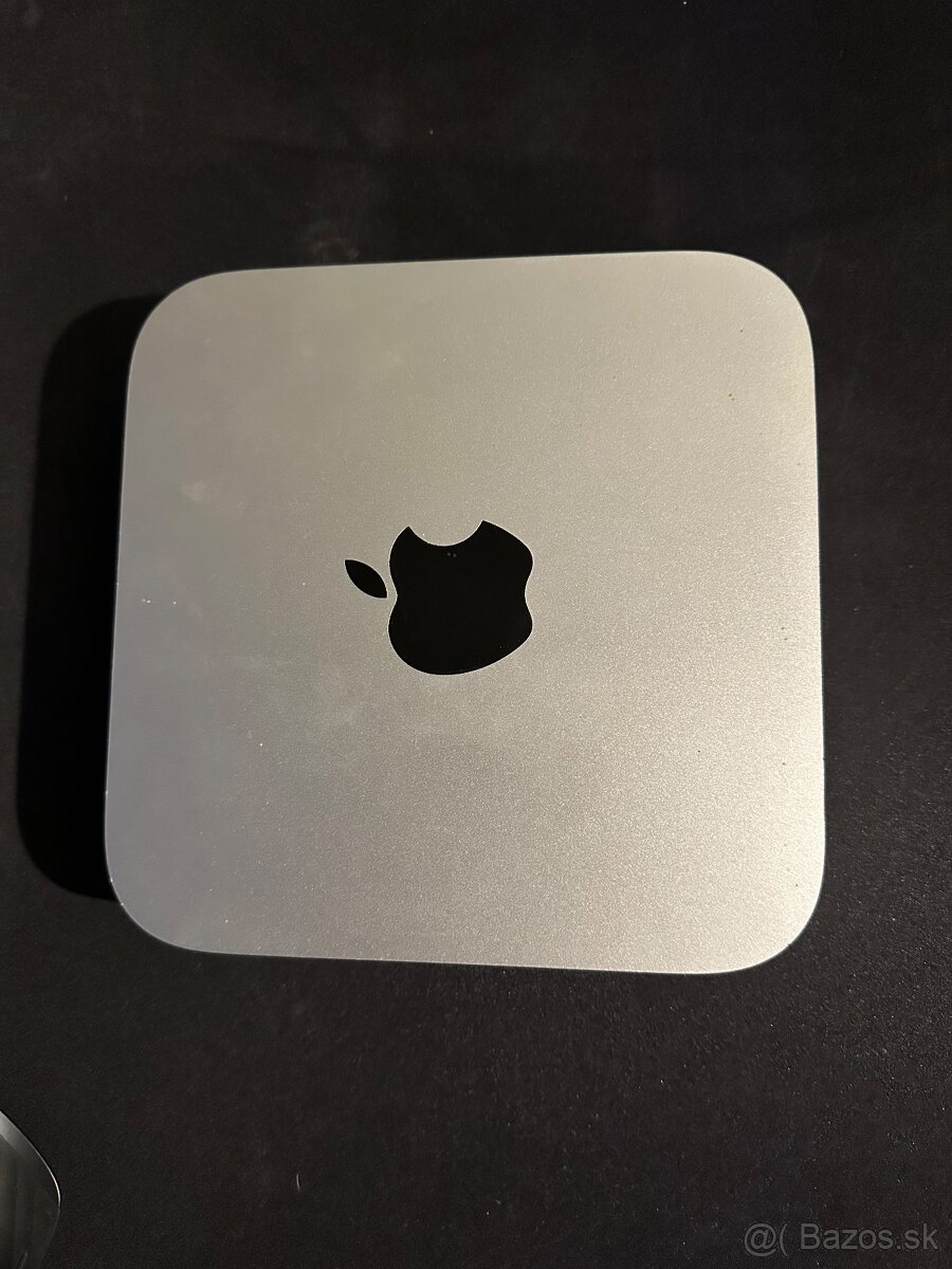 Mac Mini Late 2014 - 8GB RAM, i5, 256 SSD