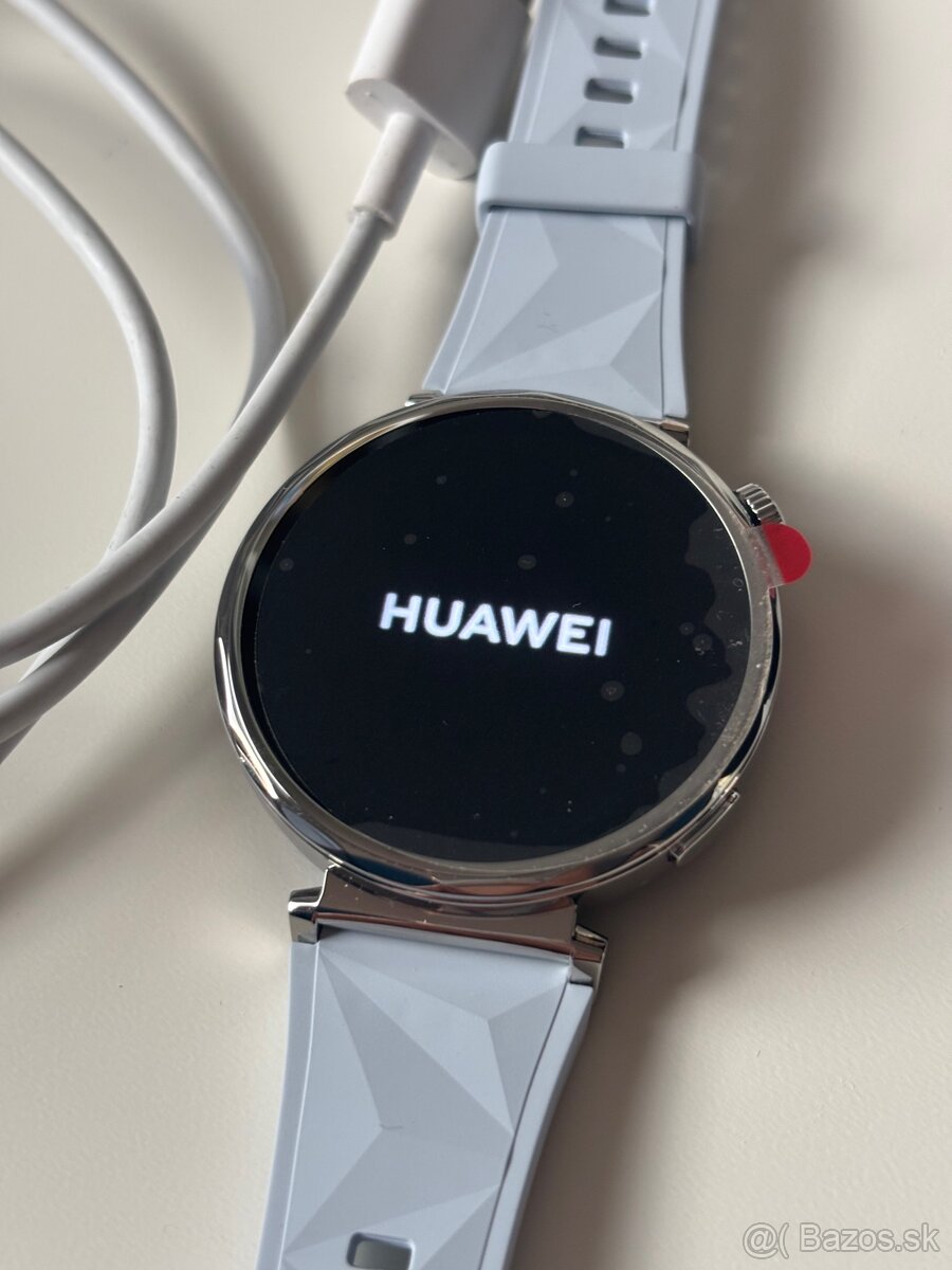 Huawei Watch GT 5 41mm, blue - dámske