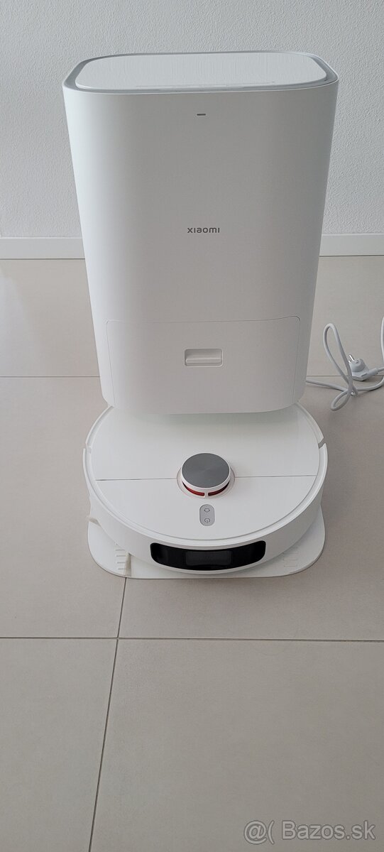 Xiaomi Robot Vacuum X10 plus