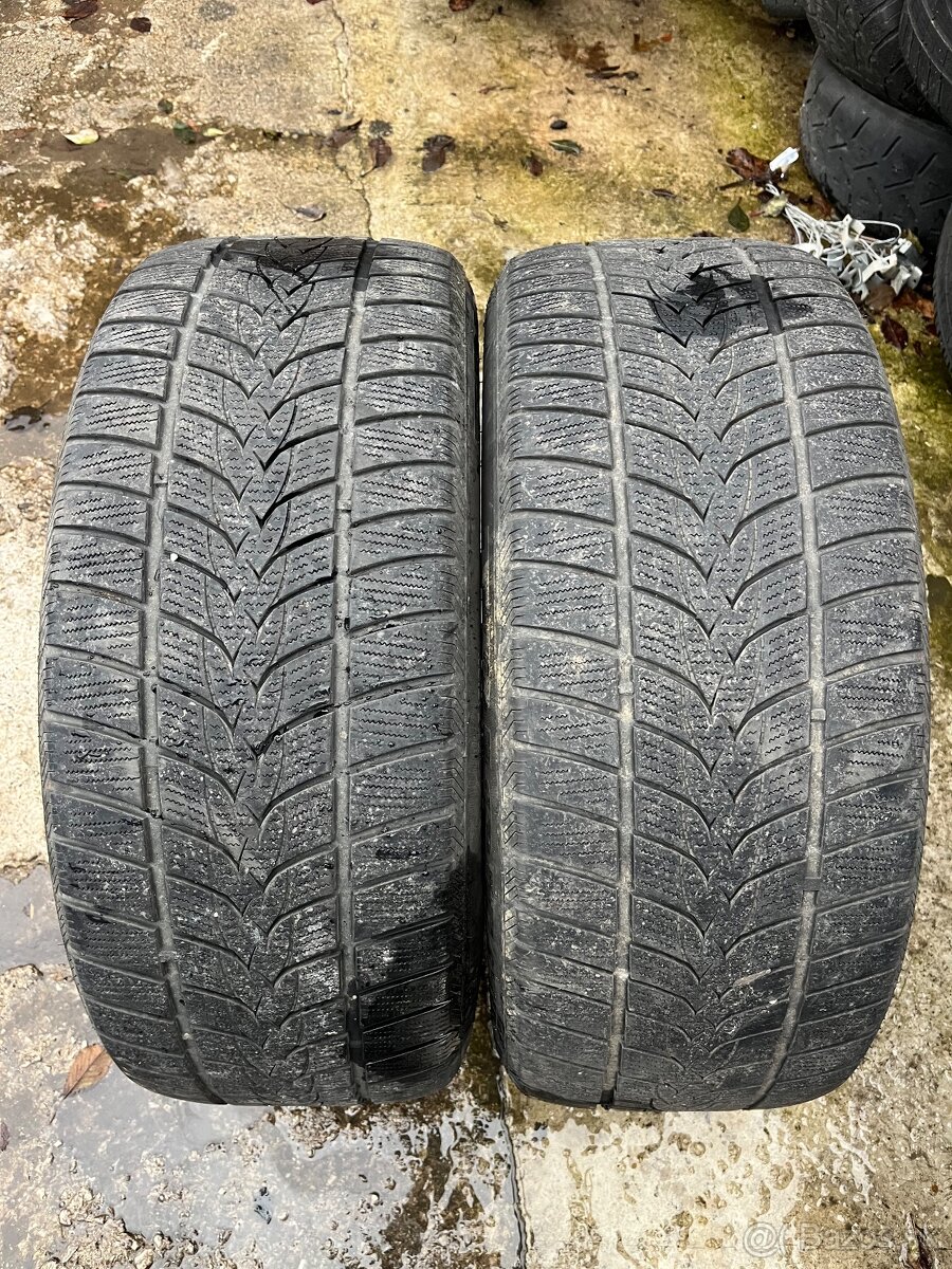 275/45r20 zimne pneumatiky