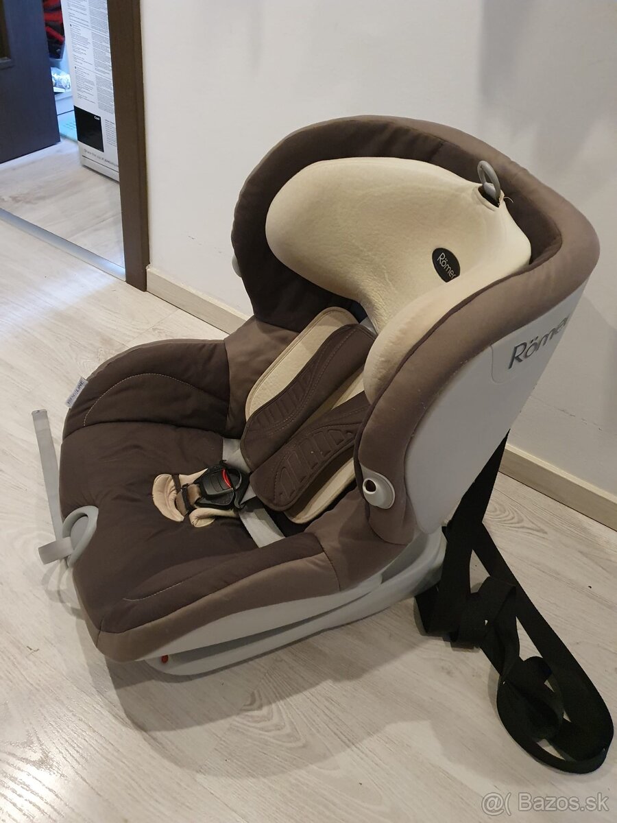 Britax Römer TRIFIX