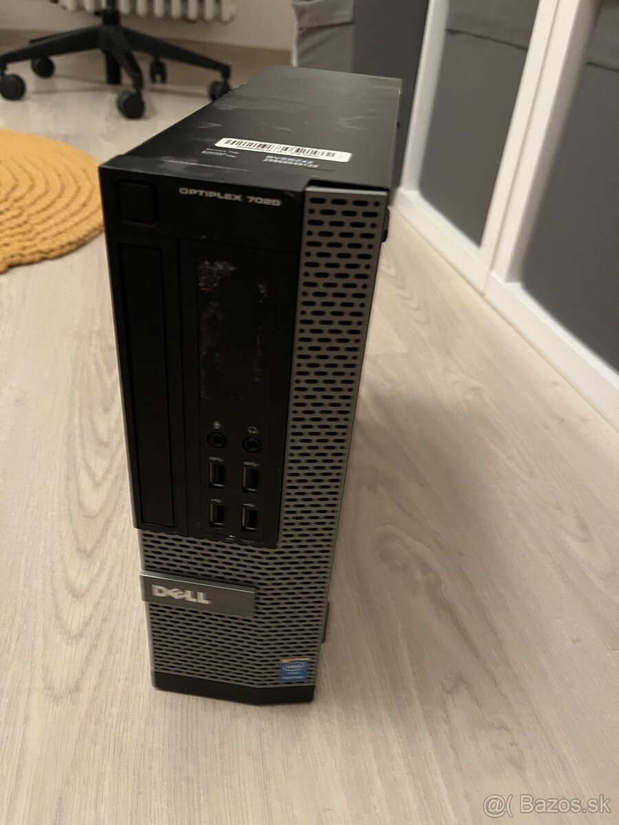 Dell optiplex 7020 SFF