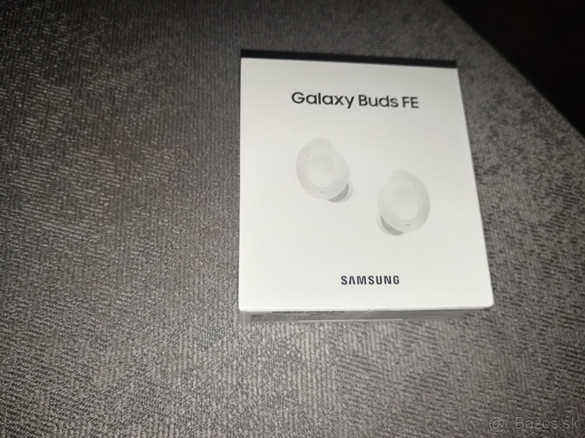 Galaxy Buds FE