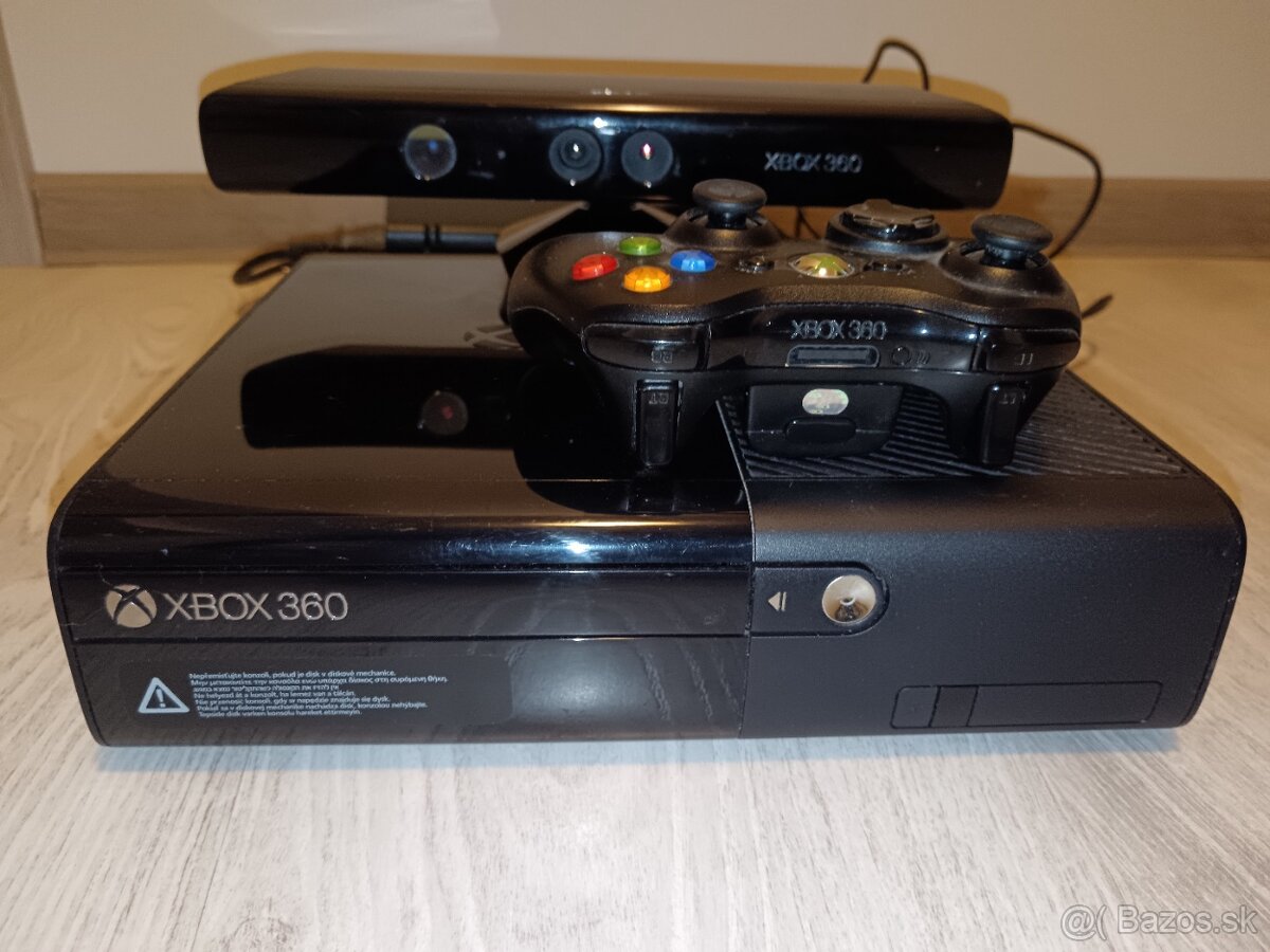 X Box 360