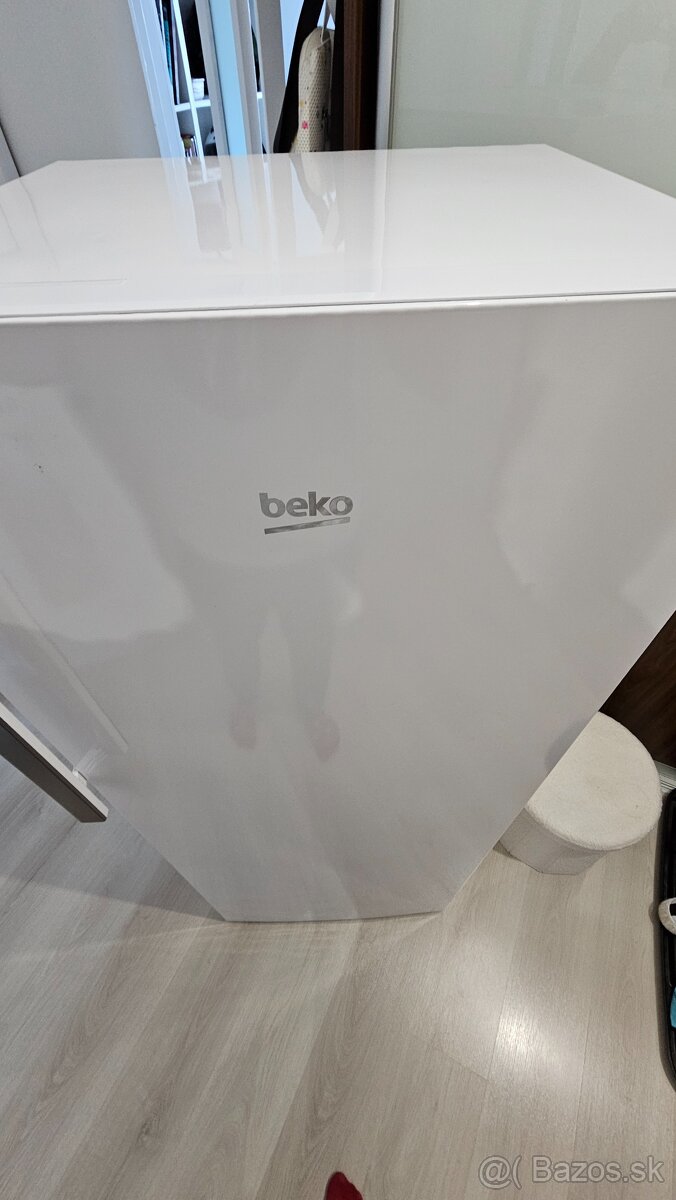 Beko RSSA290M31WN