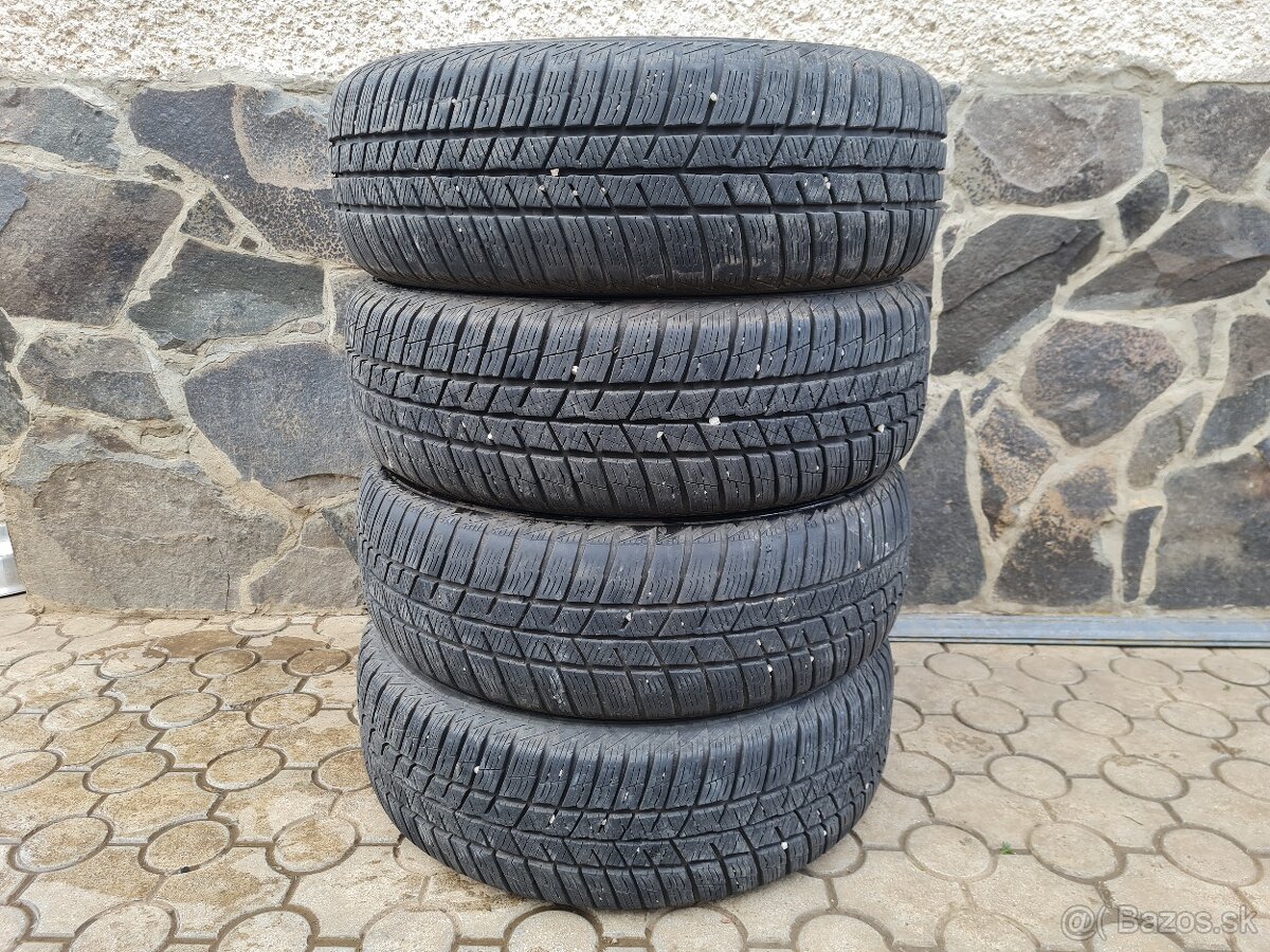 ✅️ Zimné pneumatiky 195/65 R15