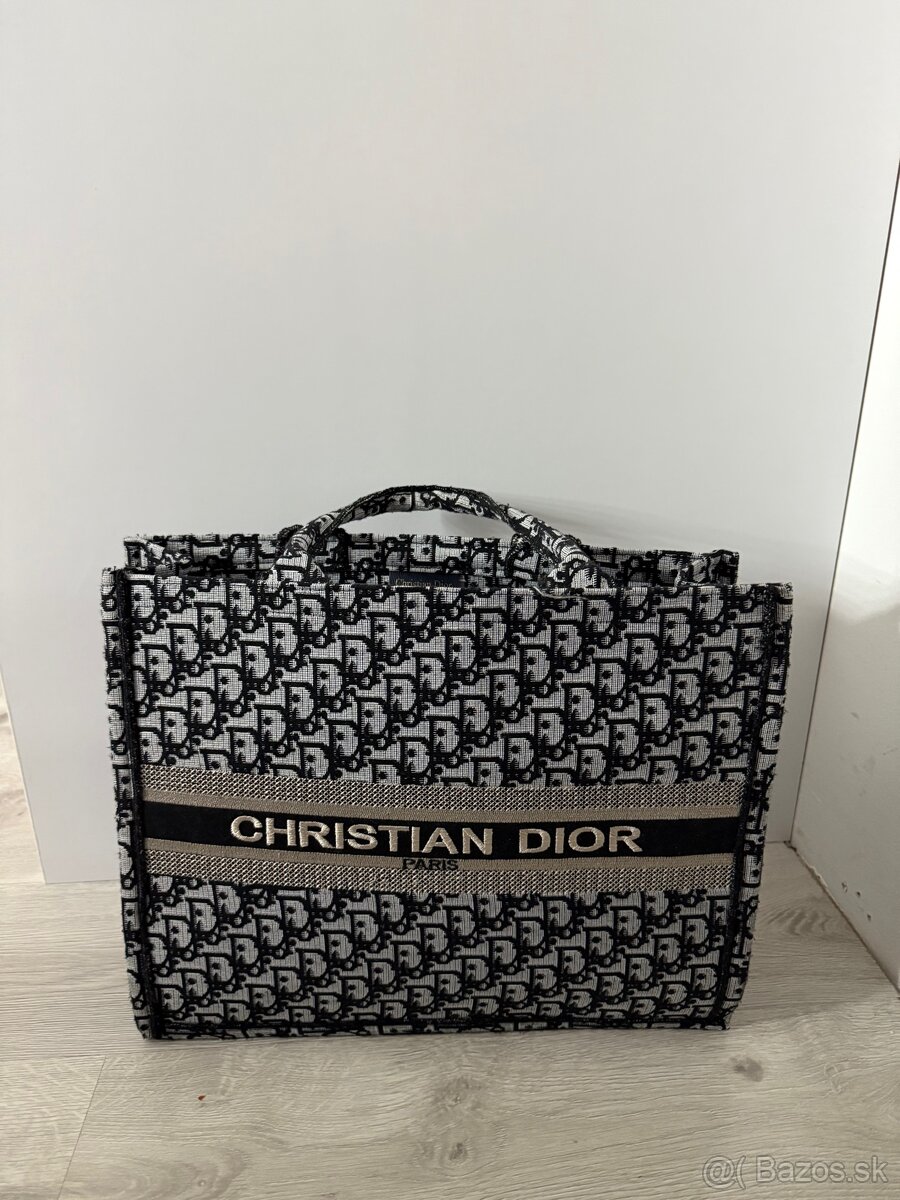 Christian Dior kabelka