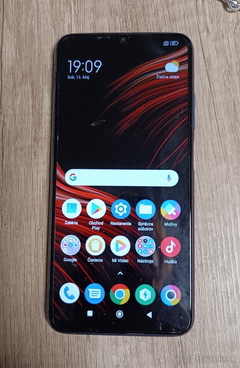 POCO M3 4GB/64GB

