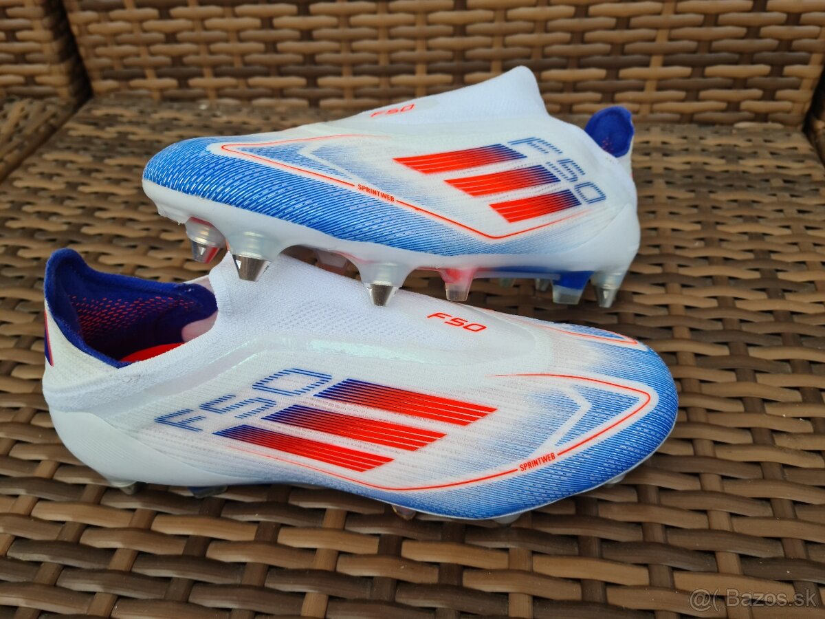 Predam kopacky ADIDAS F50