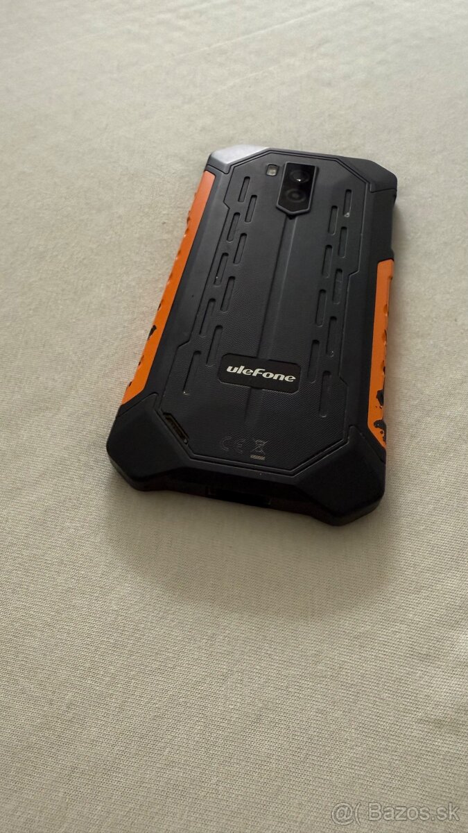 Ulefone armor x5