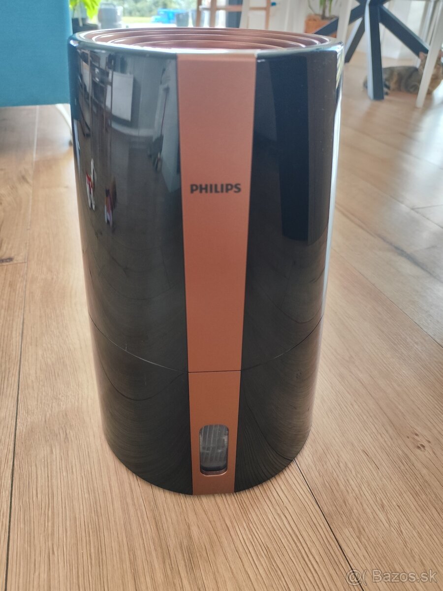 Zvlhčovač vzduchu Philips