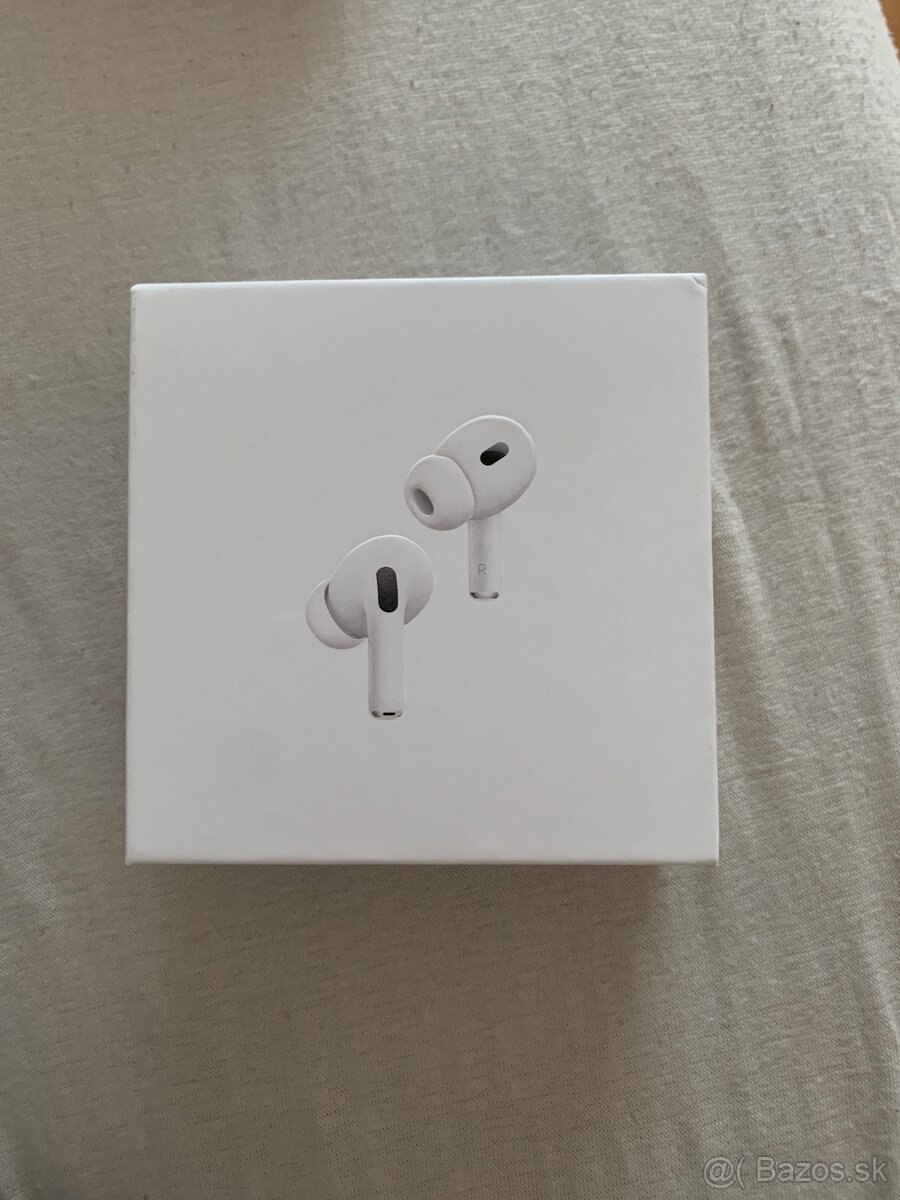 Airpods Pro