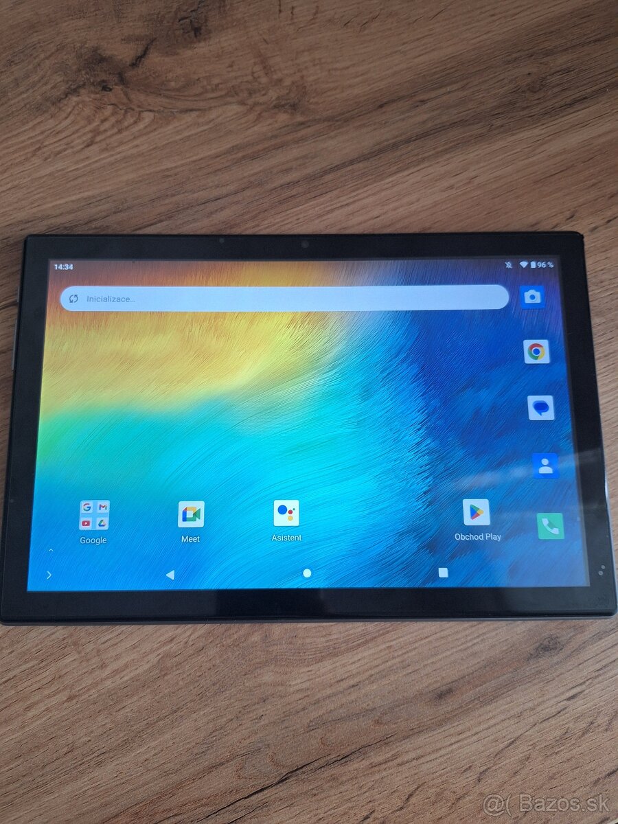 Teclast p20 hd