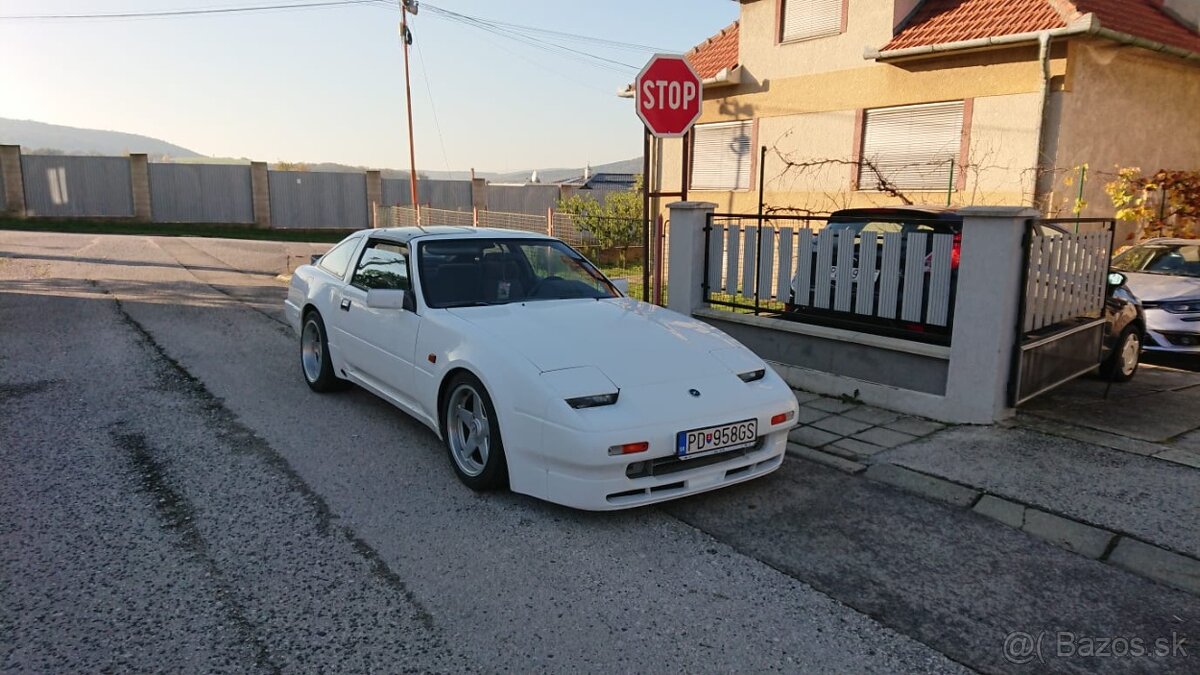 Nissan 300 zx