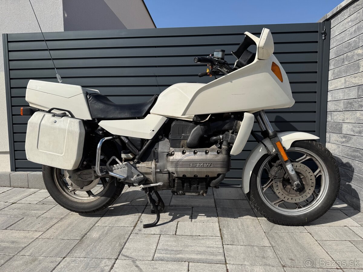 BMW K100 RT