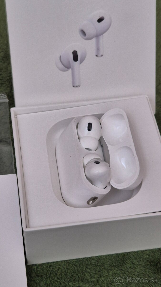 Skuchadka Air pods Pro 2nd genetation