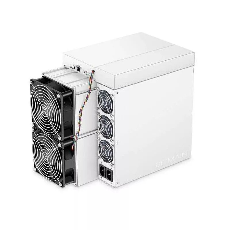 ASIC  S19 (Bitmain)