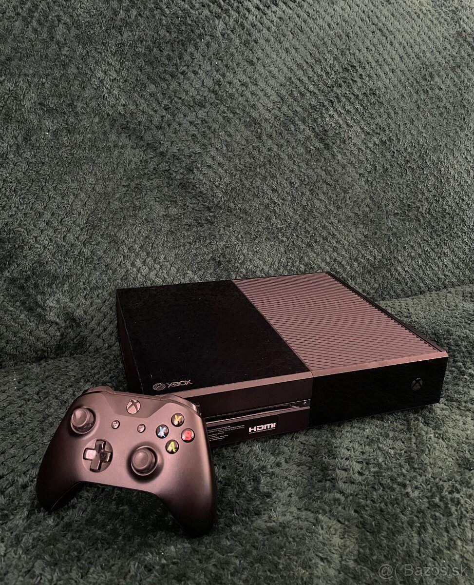 Xbox One/500Gb