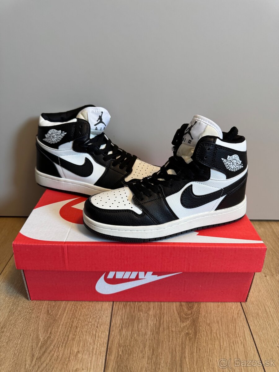 Tenisky Nike Air Jordán 37- 23,5 cm NOVÉ