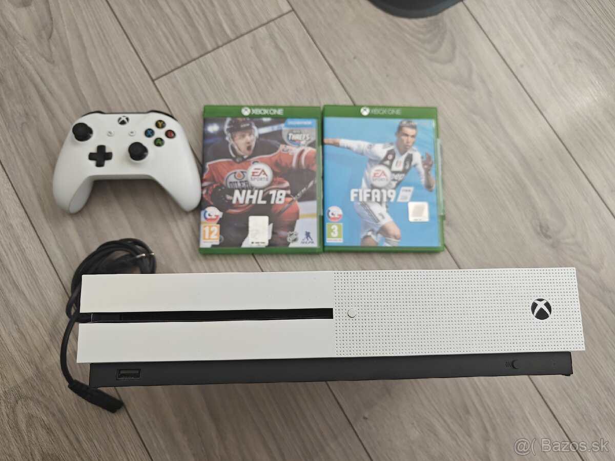 Xbox One S 1TB