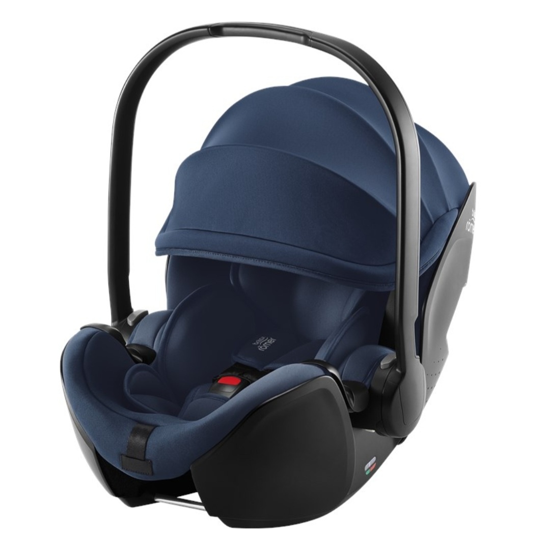 BRITAX RÖMER BABY SAFE PRO NIGHT BLUE