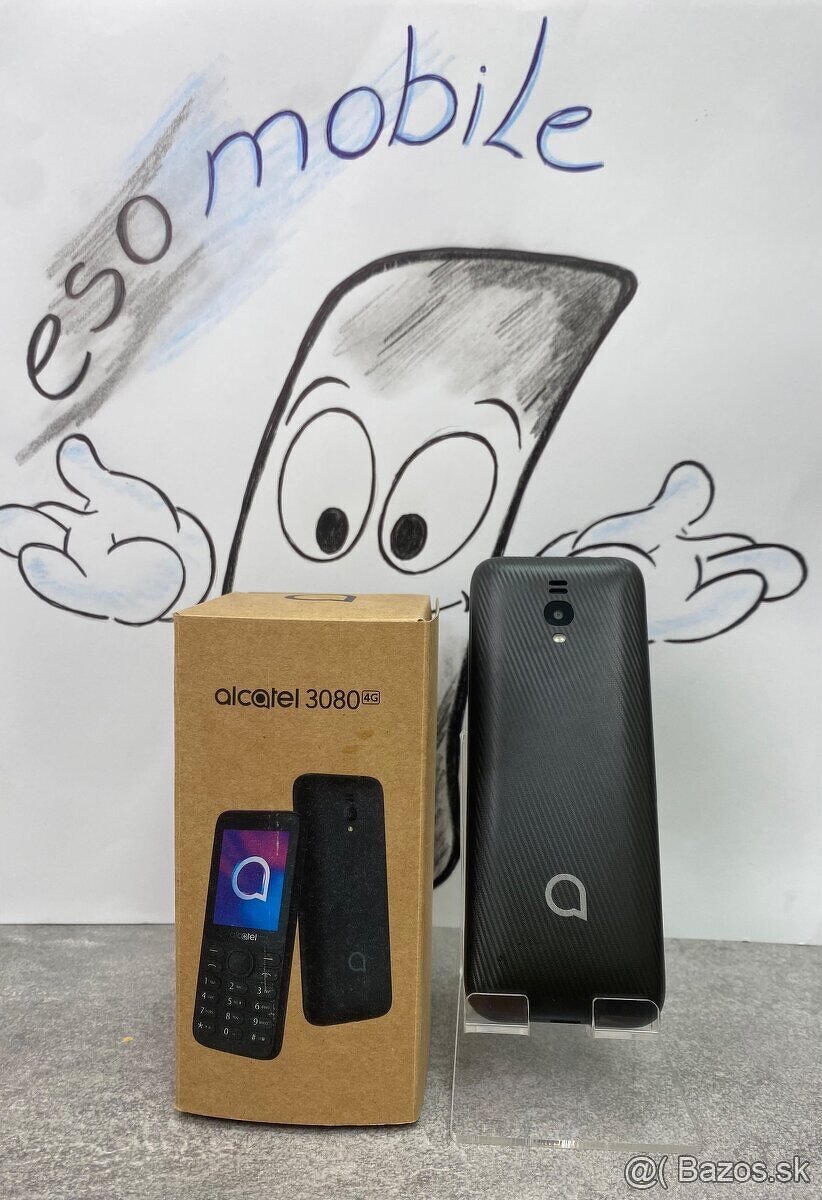 Alcatel 3080 4G