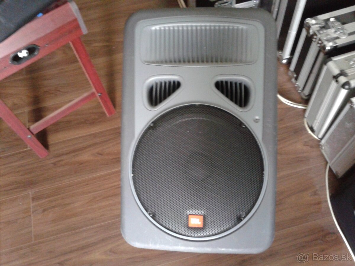 Predám subwoofer JBL EON USA