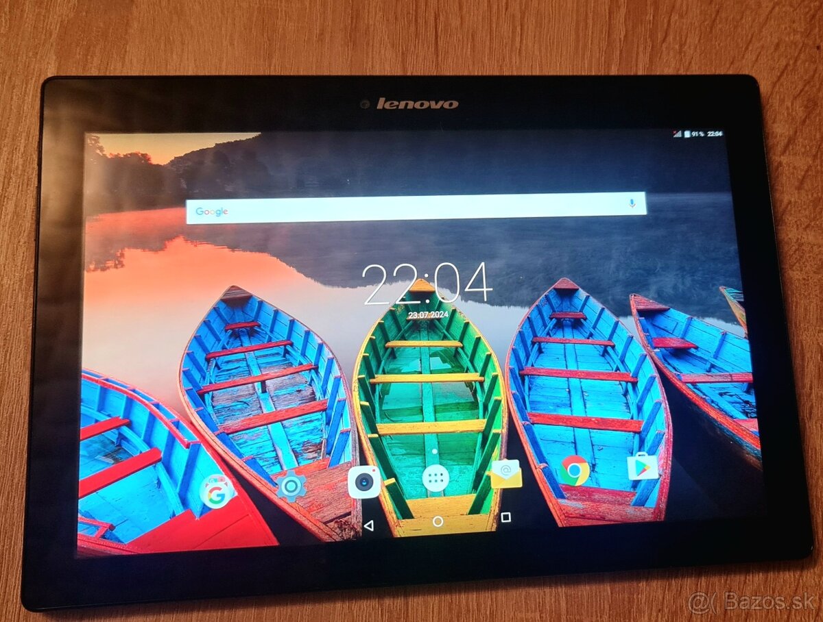 Lenovo TAB2 A10-70L