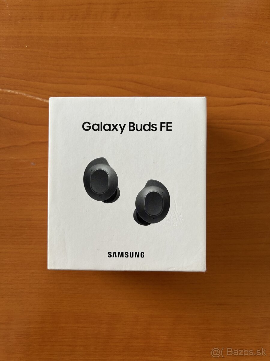 Galaxy Buds FE