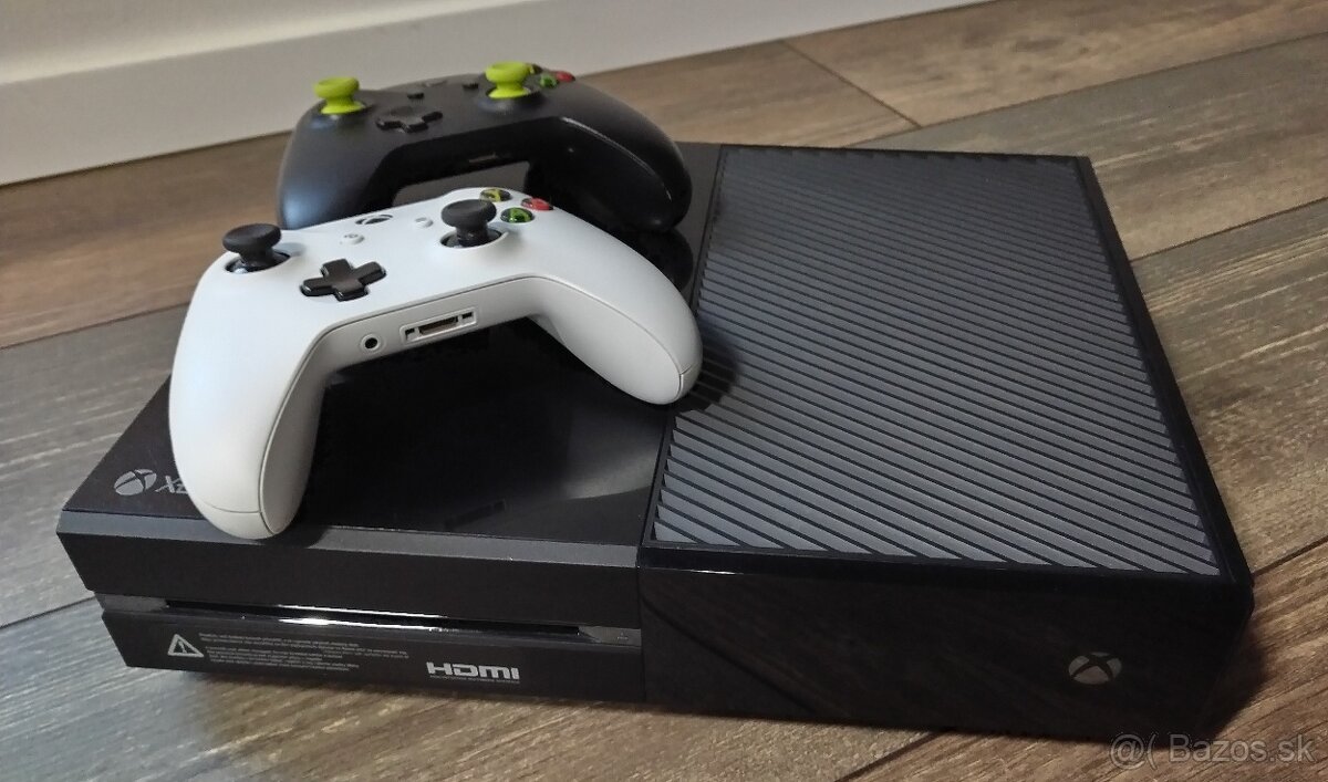 XBOX ONE 500GB