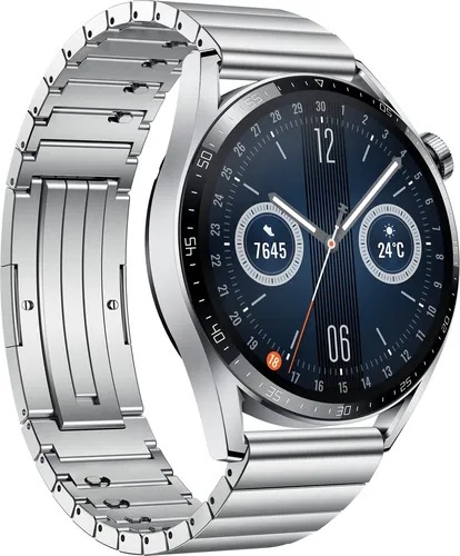 Predám Huawei Watch GT 3 46 mm