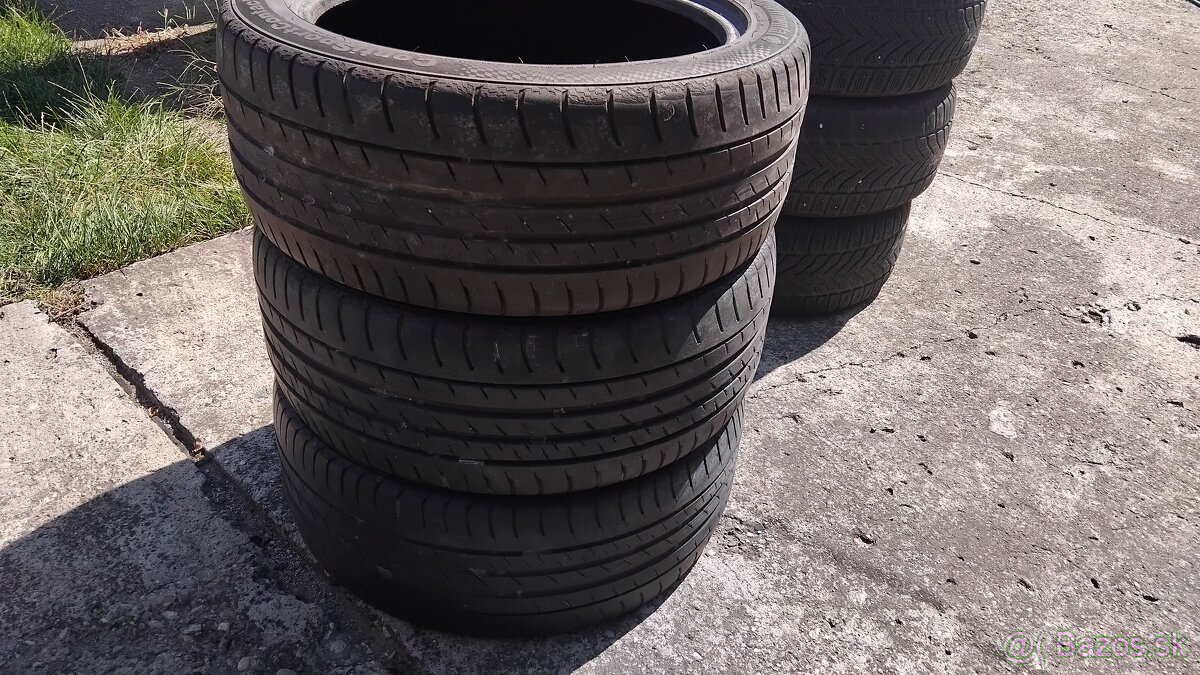 3ks.letne pne.Continentalcont.3 /235/45r18(50eza3ks