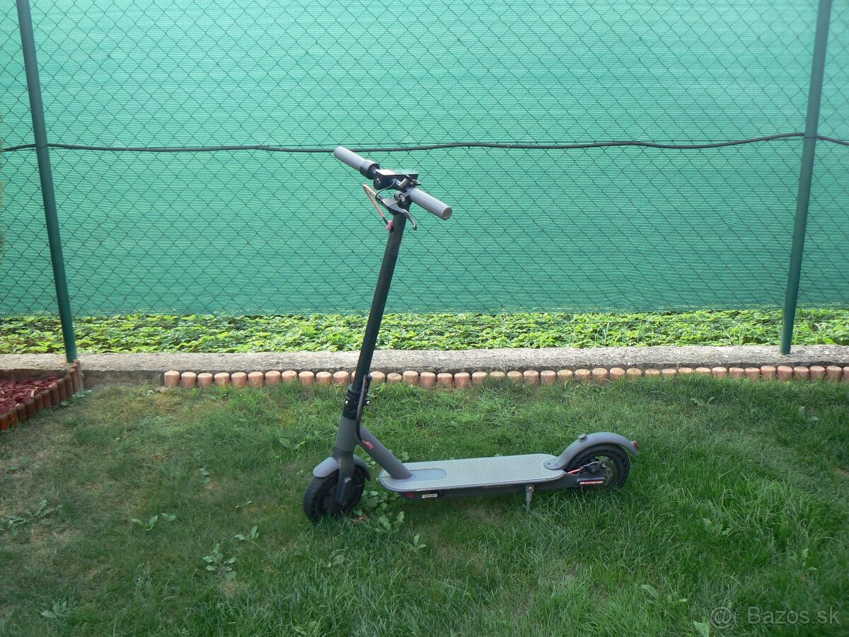 Elektrokolobežka E-Scooter D8 Pro