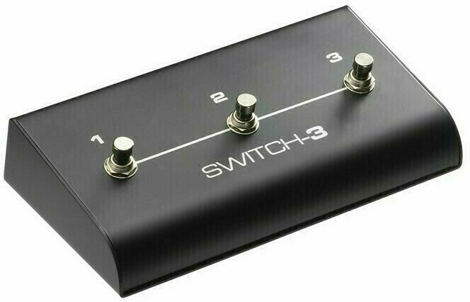 Predám TC Helicon SWITCH-3 Nožný prepínač