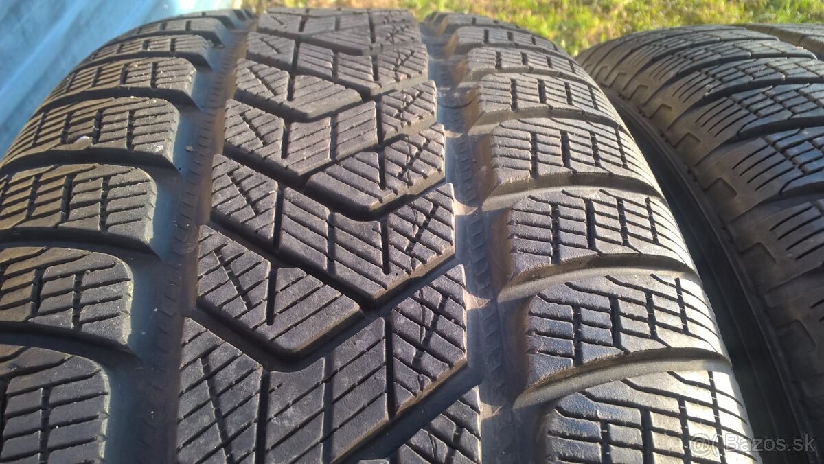 zimne 255/55 r19