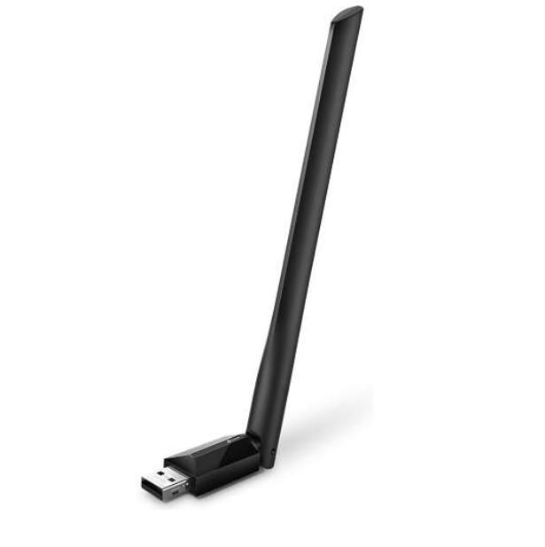 WIFI ADAPTER TP-Link Archer T2U Plus AC600 Dual Band