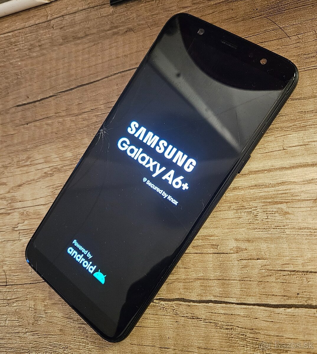 samsung galaxy j6 plus