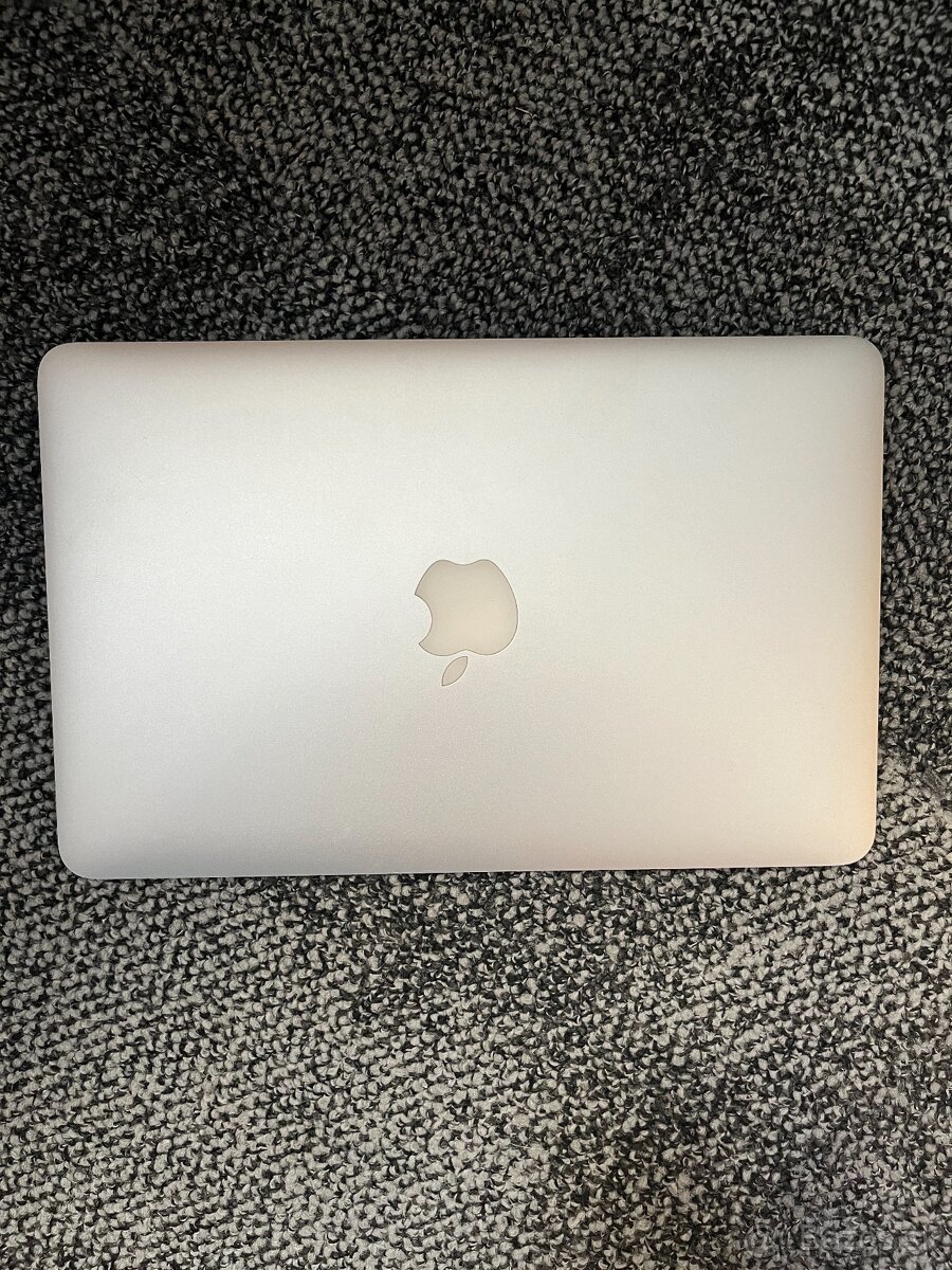 Macbook Air