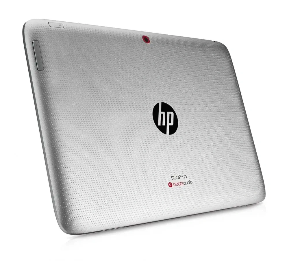 HP SLATE 10 HD 3630