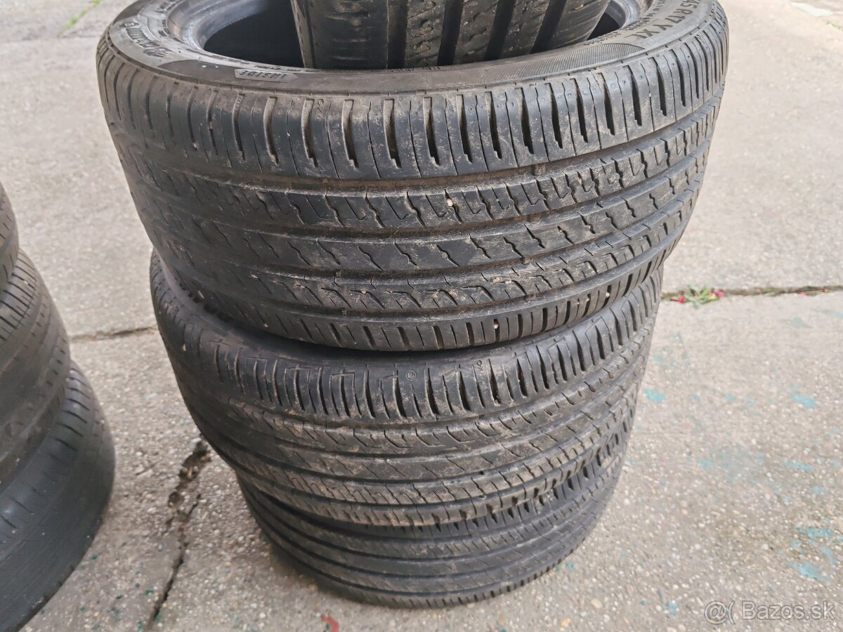 Letné pneumatiky 235/45 R17