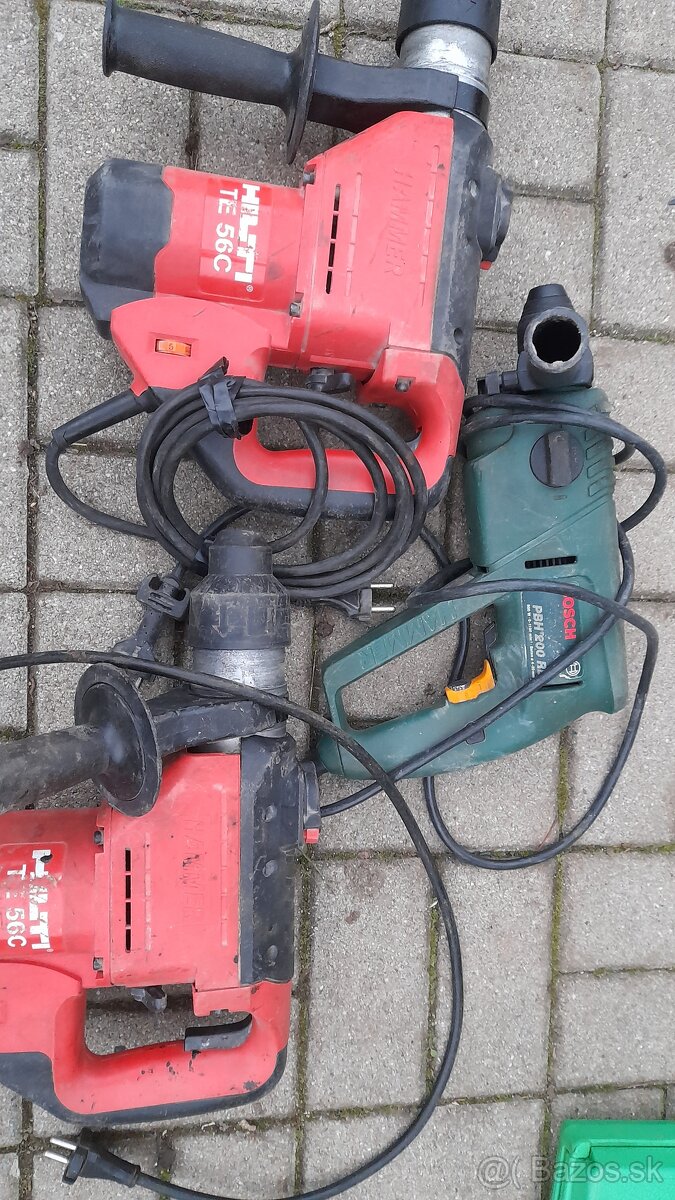 bur.kladiva hilti te 56