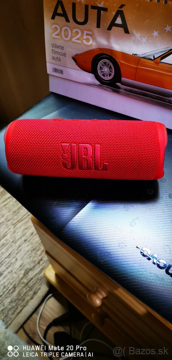 Jbl Flip 6