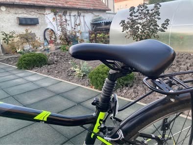 E-bike MFT 3.3