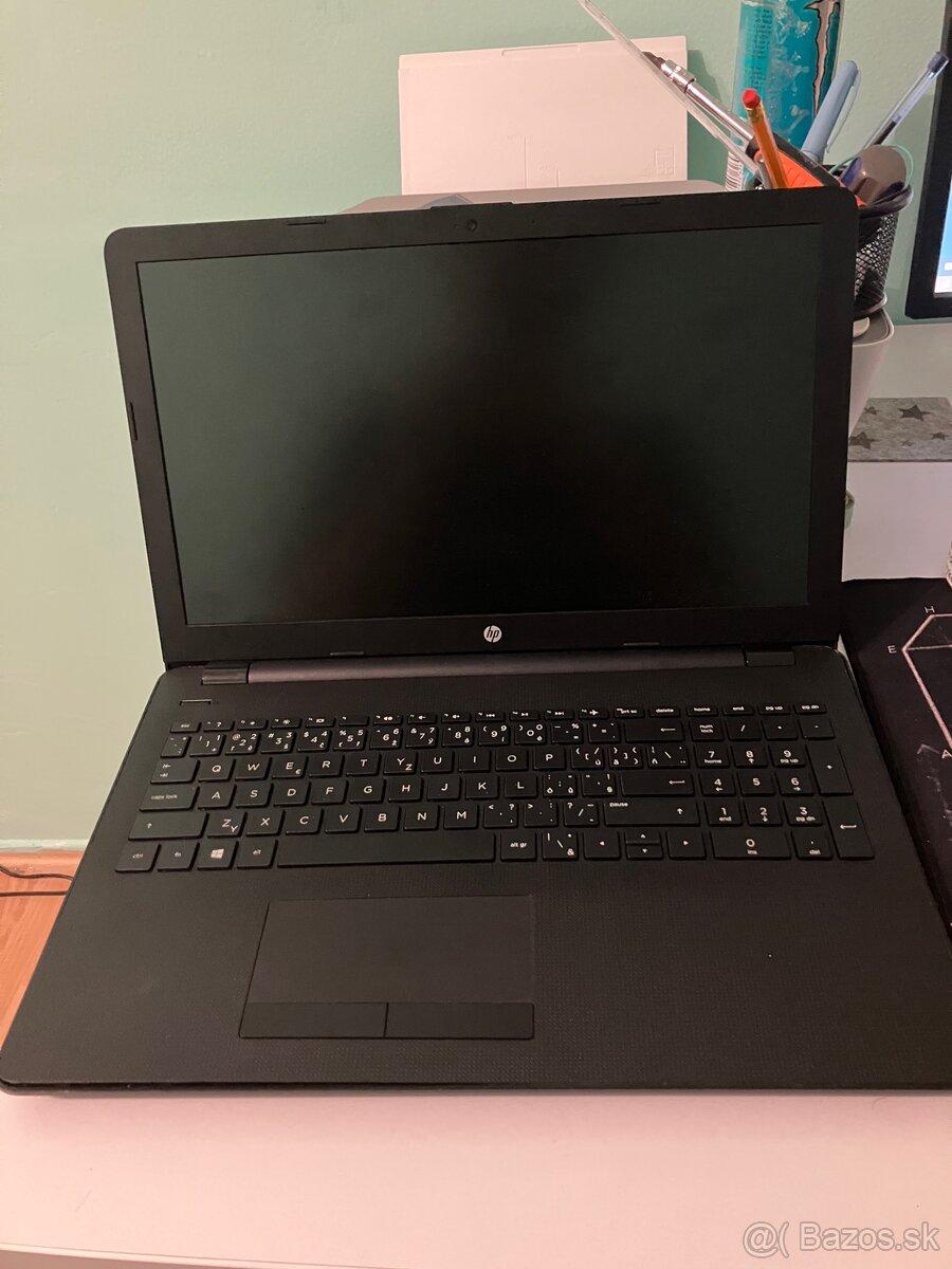 Hp 15 notebook