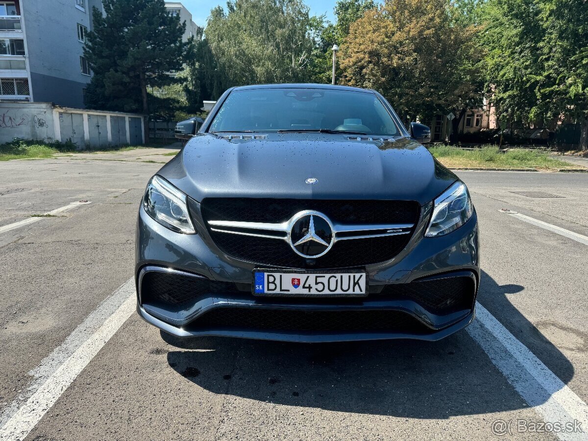 Mercedes-Benz 450 Amg