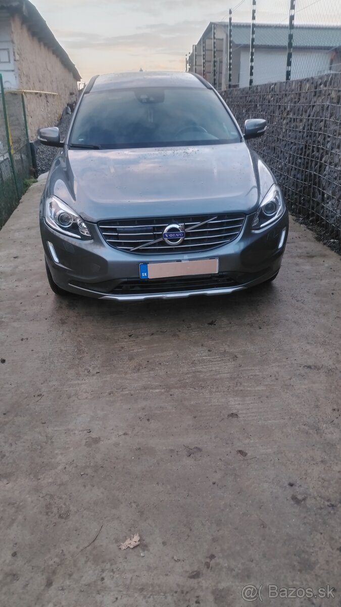 Volvo XC 60